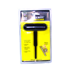 [1053] CERRADURA P/PUERTAS SECURITY A010-AW3271