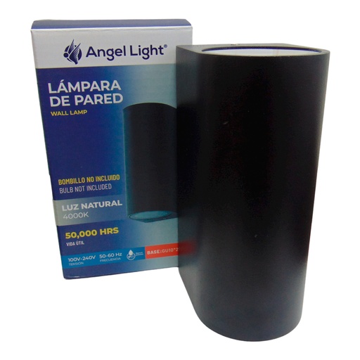 [10551] LAMPARA DE PARED PARA LUZ NATURAL ANGEL LIGHT