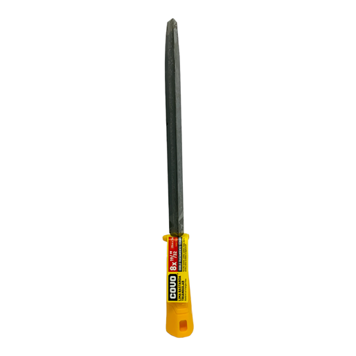 [10686] LIMA BASTARDA TRIANGULAR 8 X 19/32" COVO
