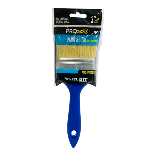 [10702] BROCHA PARA PINTAR 3" PRO PAINT