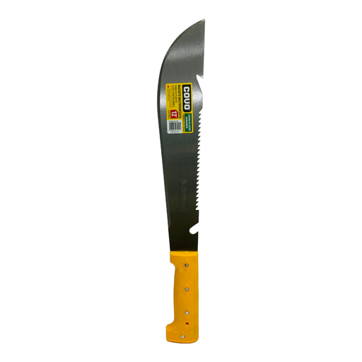 [10744] MACHETE 12" MULTIPROPOSITO COVO