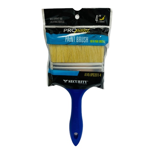 [10786] BROCHA PARA PINTAR 4" PRO PAINT