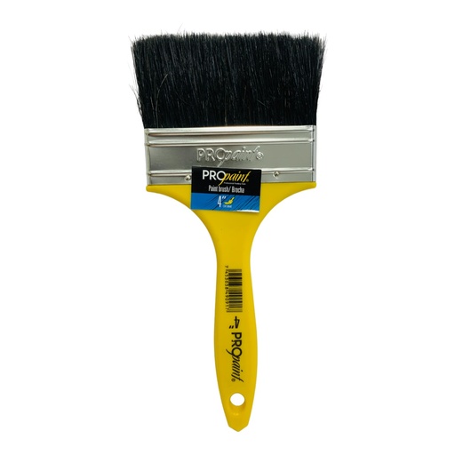 [10787] BROCHA PARA PINTAR 4" PRO PAINT