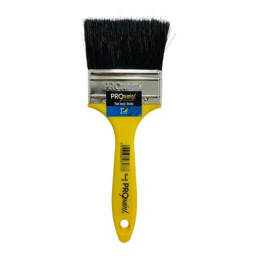 [10822] BROCHA PARA PINTAR 3" PRO PAINT
