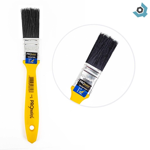 [10837] BROCHA PARA PINTAR 1" PRO PAINT