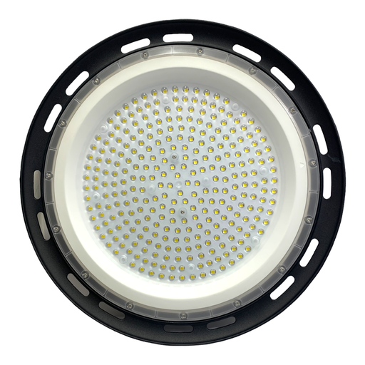 [10891] LAMPARA LED DE BAHIA 150W MULTIVOLTAJE 6400K ANGEL LIGHT