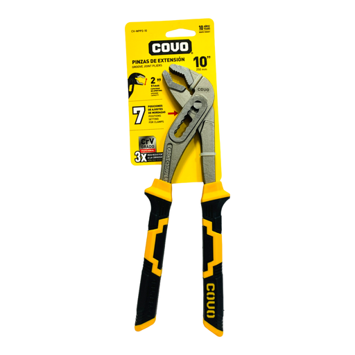 [10911] ALICATE DE EXTENSION 10" COVO