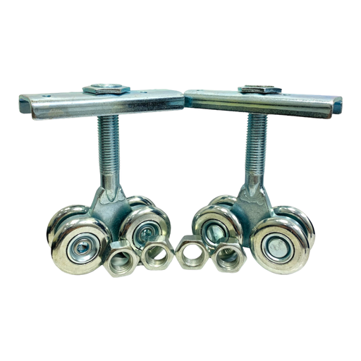 [10920] RUEDA DE SUSPENSION 55MM