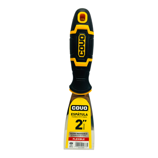 [10927] ESPATULA FLEXIBLE 2" COVO