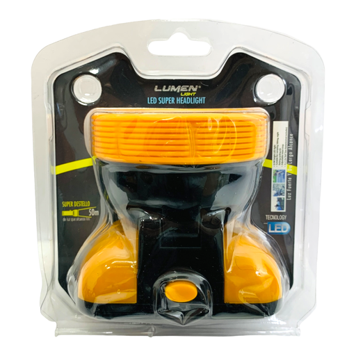 [10938] LINTERNA LED 0.5W LUMEN