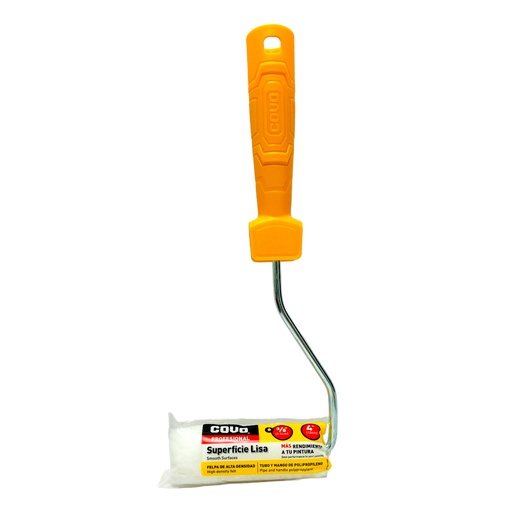 [11002] RODILLO PARA PINTURA 4" COVO