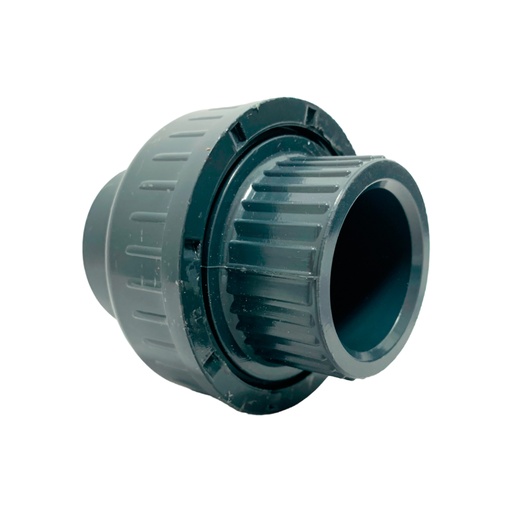 [11030] UNION UNIVERSAL PVC PRES 1" CXC TUBRICA