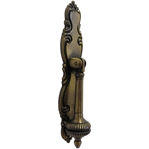 [1152] TIRADOR PARA MUEBLES LAGRIMA HA-3043-AB