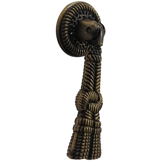 [1153] TIRADOR PARA MUEBLES LAGRIMA HA-3084-AB