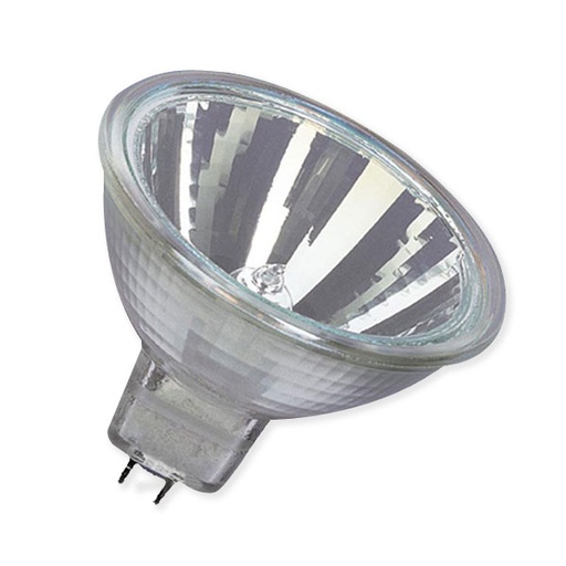 [1252] BOMBILLO HALOGENO 12V MR16 VOLTAGE