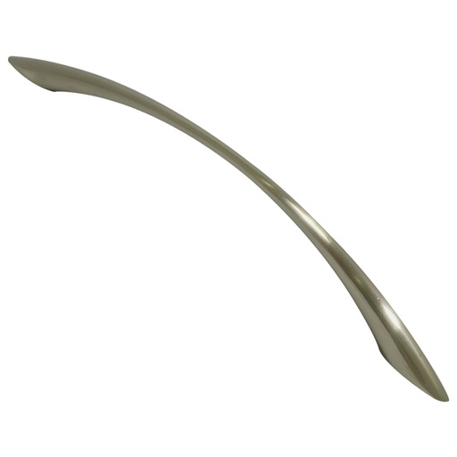 [1349] TIRADOR PARA MUEBLES 224MM CROMADO