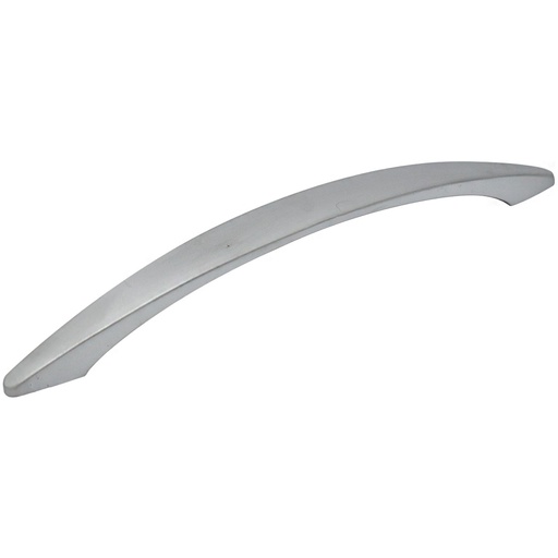 [1388] TIRADOR PARA MUEBLES 160MM MATE