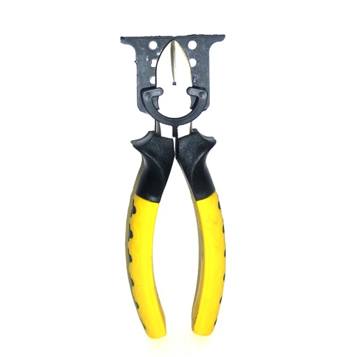 [1470] ALICATE 8" CORTA FRIO  SECURITY