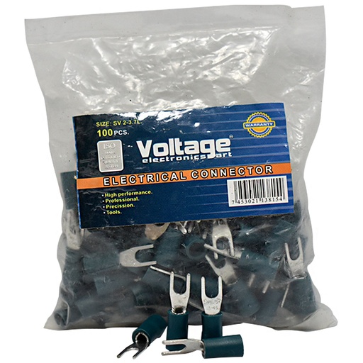[1633] CONECTOR ELECTRICO TERMINAL SV2-3.7L VOLTAGE