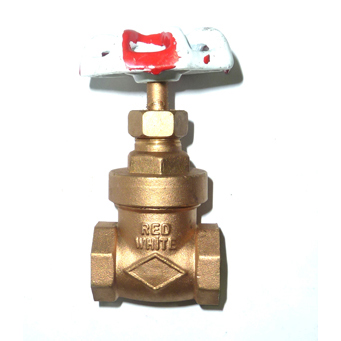 [1692] VALVULA 3/4" DE BORNCE COMPUERTA VC110051-3/4