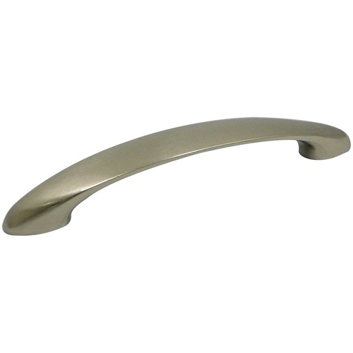 [1794] TIRADOR PARA MUEBLES 160MM SATINADO