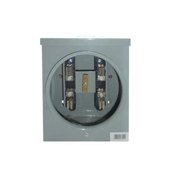 [1930] CAJERA ELECTRICA PARA BREAKER  GTFP-100A