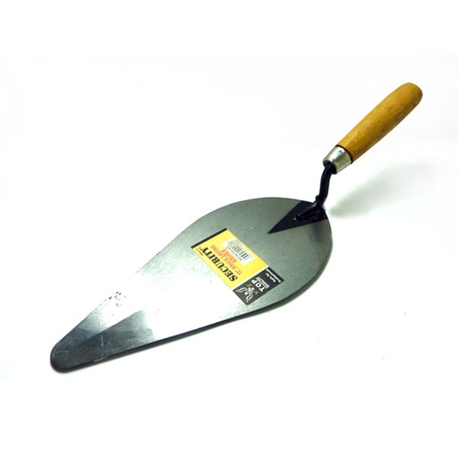 [2050] CUCHARA PARA ALBANIL 8" SECURITY