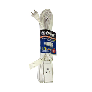 [2108] EXTENSION 24FT  V-24FT-3PIN
