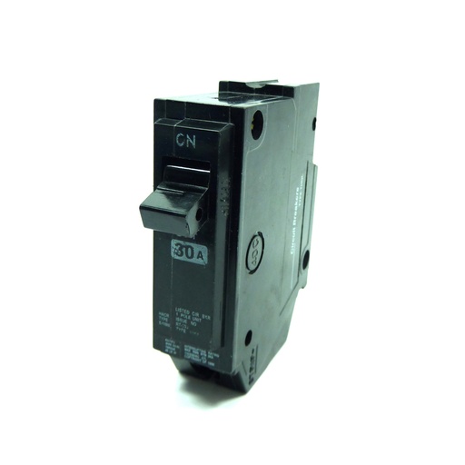 [2117] BREAKER PARA EMPOTRAR 1P X 30AMP GENERALI LINE