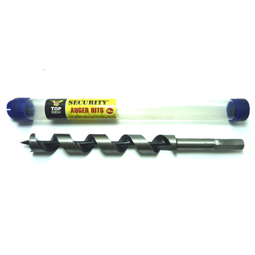 [2170] MECHA PARA MADERA 19MM SECURITY