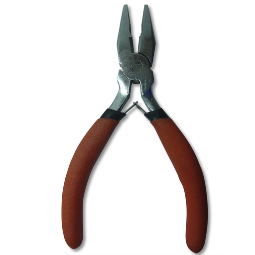 [2216] MINI ALICATE 4.5" SECURITY