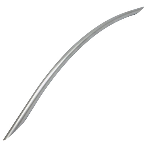 [2351] TIRADOR PARA MUEBLES 288MM MATE