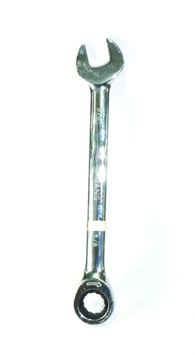 [2474] LLAVE COMBINADA 7/16"  NV021081-7/16