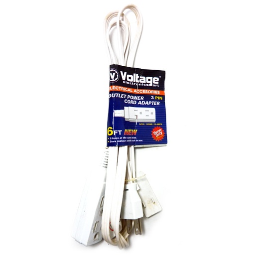 [2492] EXTENSION 6FT  6FT/IN