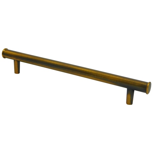 [2627] TIRADOR PARA MUEBLES 160MM BRONCE