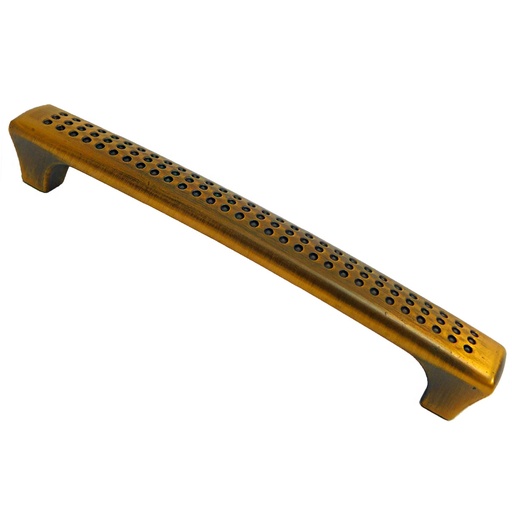 [2838] TIRADOR PARA MUEBLES 128MM BRONCE