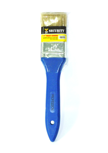 [2862] BROCHA 3" CERDAS BLANCAS SECURITY