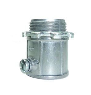 [3128] ADAPTADOR TERMINAR 3/4" VOLTAGE