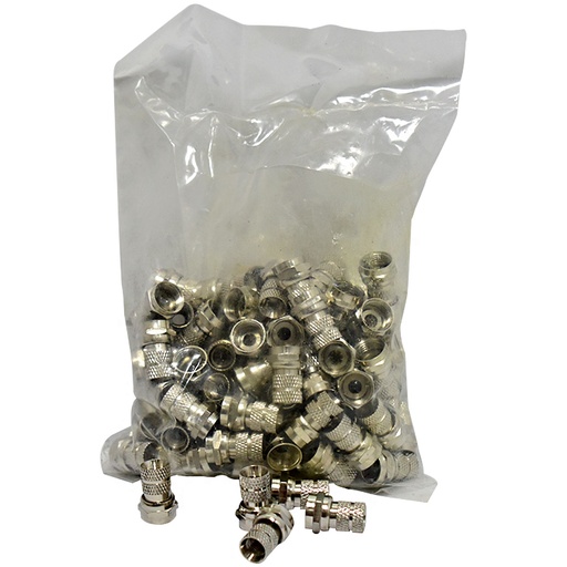 [3151] CONECTORES PARA CABLE COAXIAL FINO 810/59K/SB