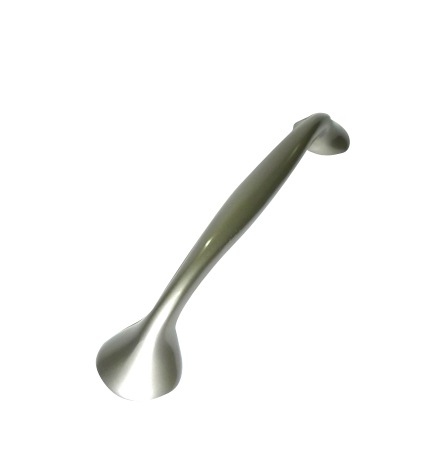 [3186] TIRADOR PARA MUEBLES 160MM CROMADO
