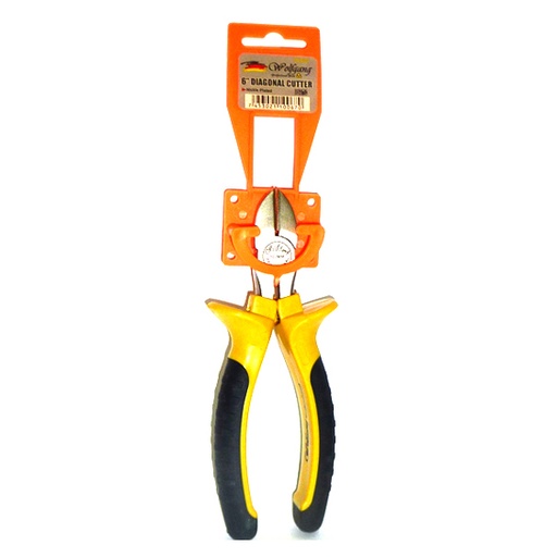 [3219] PINZA 6" CORTA FRIO WOLFGANG