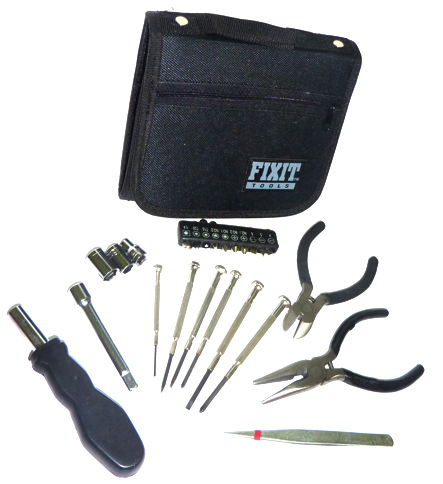 [3243] SET DE HERRAMIENTASX27 PCS.TOOL SET YX-29003