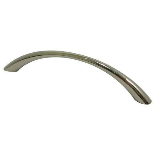 [3276] TIRADOR PARA MUEBLES 96MM CROMADO