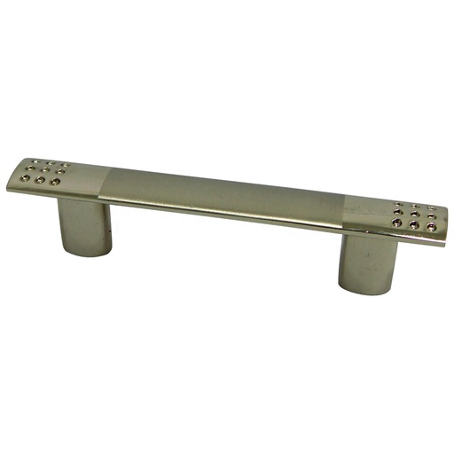 [3378] TIRADOR PARA MUEBLES 64MM CROMADO