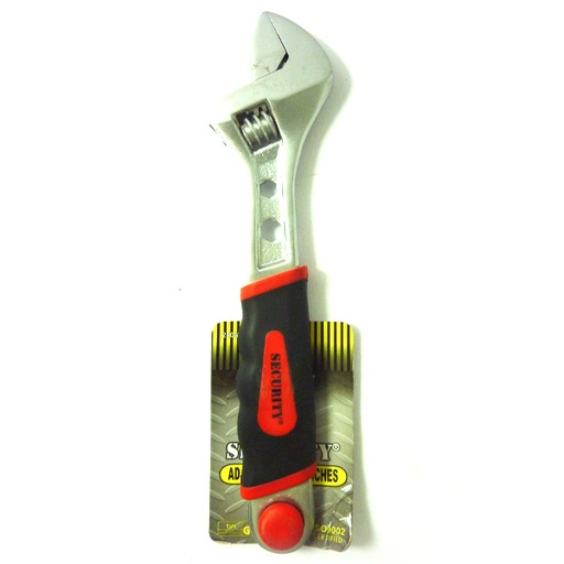 [3591] LLAVE DE AJUSTE 10"