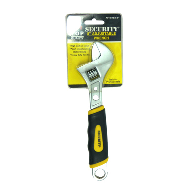 [3592] LLAVE DE AJUSTE 8" SECURITY