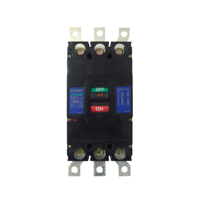 [3622] BREAKER DE BLOQUE TRIFASICO 3P X 400AMP FUSE BREAKER