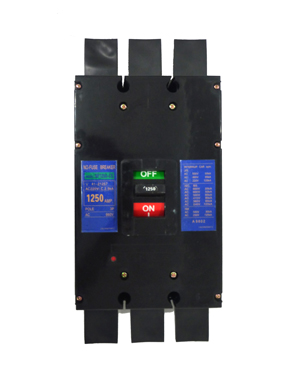 [3626] BREAKER DE BLOQUE TRIFASICO X 1250AMP FUSE BREAKER