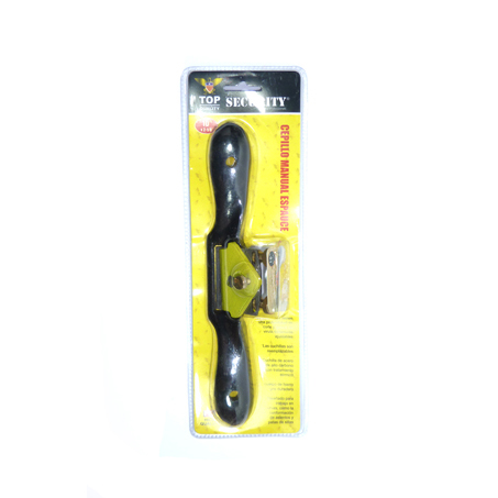 [3740] LIJADORA MANUAL PARA MADERA SECURITY