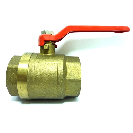 [3774] VALVULA 4" DE BRONCE CIERRE RAPIDO GRIVEN
